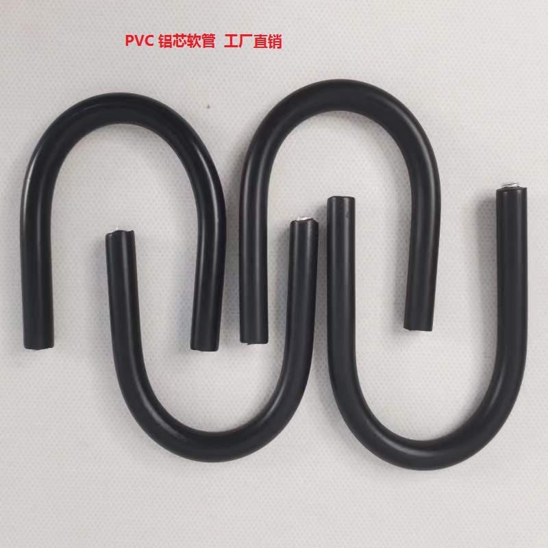 PVC, aluminum core, iron core gooseneck flexible hose, cup holder, phone lazy desktop live streaming suction cup floor car mount.