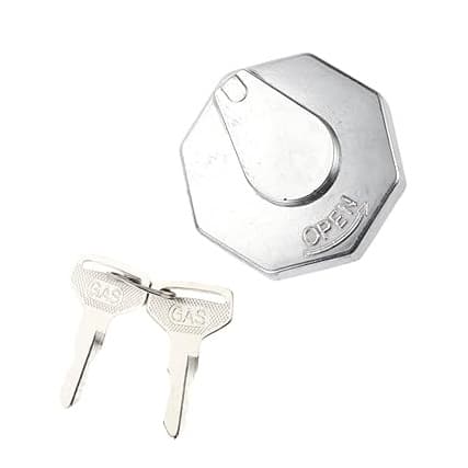 Mb098753 Mb482809 Mb022737 Is Suitable for Mitsubishi Fuso Mazda Truck Fuel Tank Cap