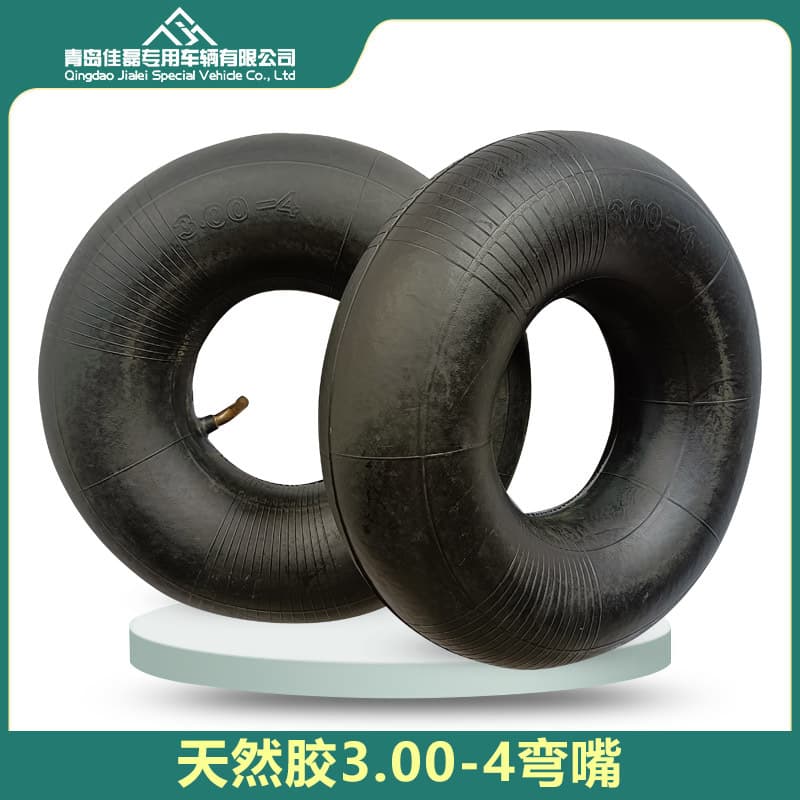300-4 Inner Tubes, Mini Four-wheel Beach Cart Inner Tubes 260×85, Handcart 3.00-4 Inner Tubes, Factory Direct Supply