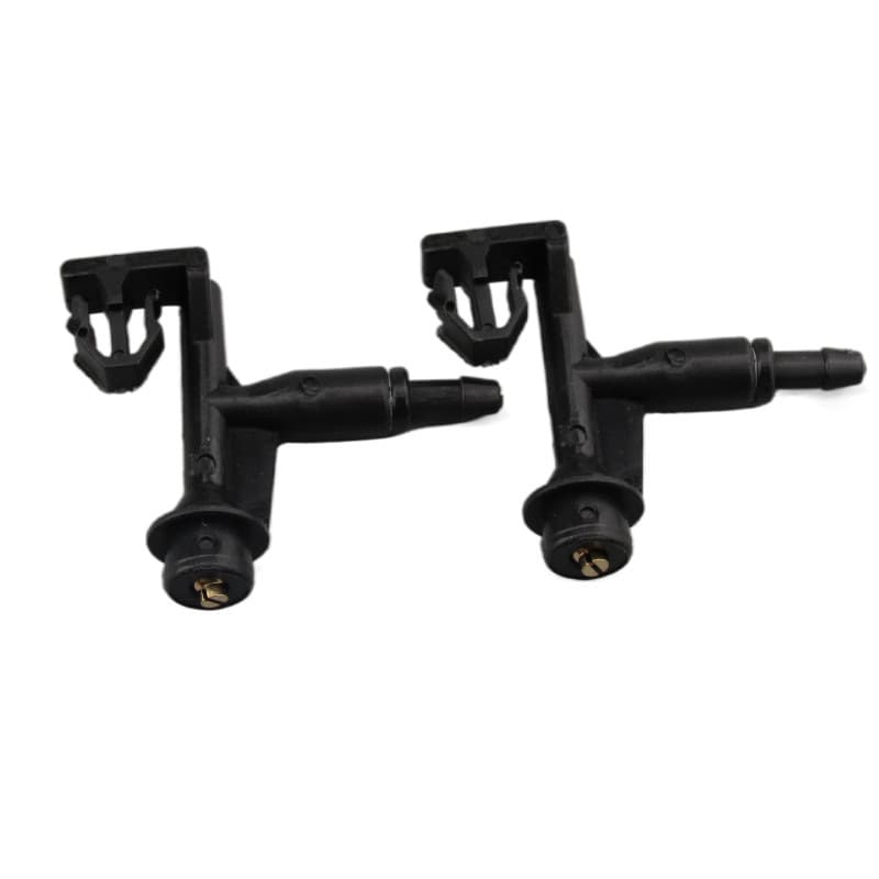 76810-T5A-003 Compatible with Honda Odyssey Elysion Washer Nozzle, Windshield Washer Spray Nozzle Mist Type