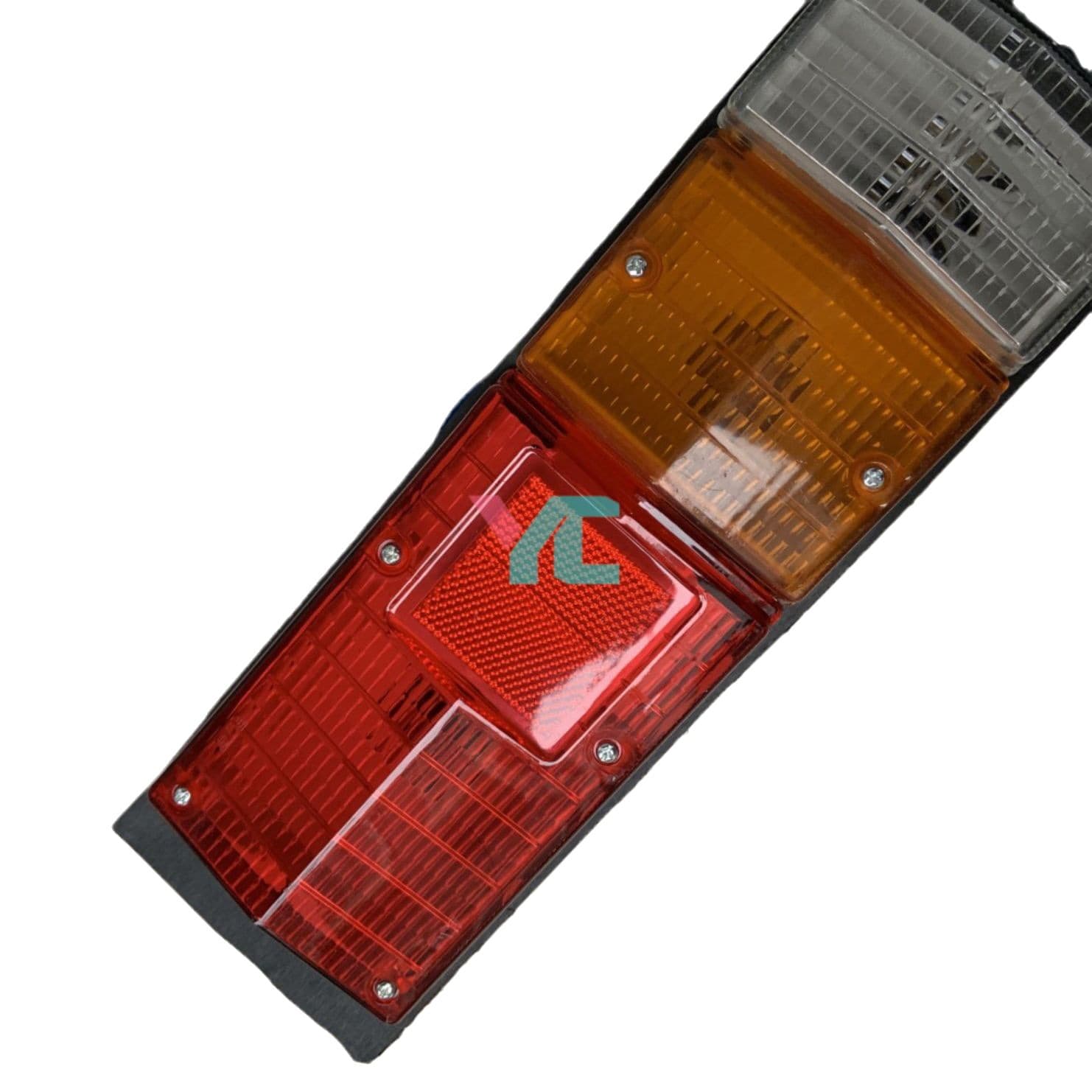 HINO 300 Light Truck DUTRO Tail Light and Full Vehicle Parts Wholesale and Retail
