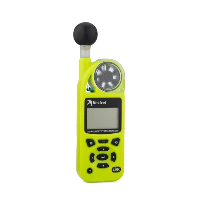 US NK/Kestrel 5400AG Cattle Heat Stress Tracker with LiNK + Leaf Mount