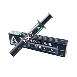 Arctic MX-7 Thermal Compound CPU Thermal Paste for Desktop Laptop Computer GPU Heatsink