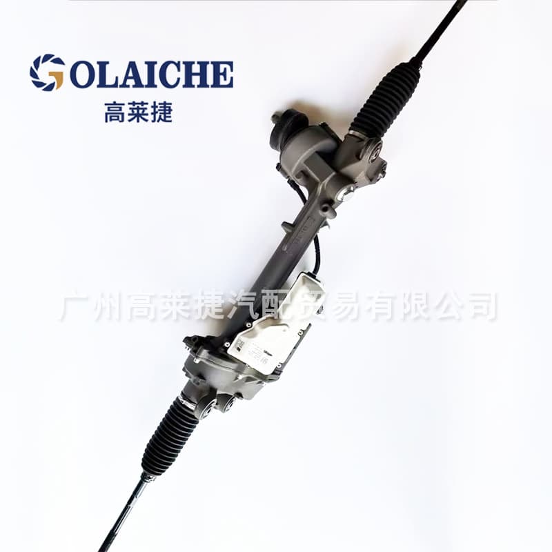 5N1423062M is suitable for Volkswagen second-generation DSG Magotan, Sharan, CC, and Tiguan rack and pinion steering gear assemblies (LHD).