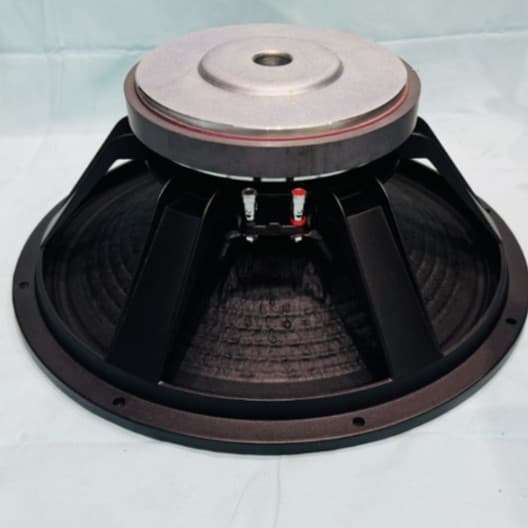12-inch 15-inch Subwoofer Speaker KTV Mid-bass High-treble Professional Stage Home Audio Speaker High Power