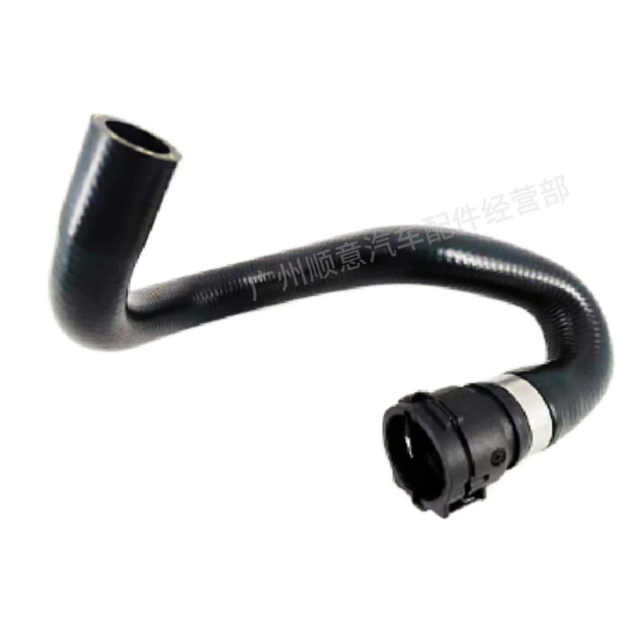 Factory direct sales, preferential prices. 30792833 Heating pipe/outlet. Suitable for Volvo XC90/S80.