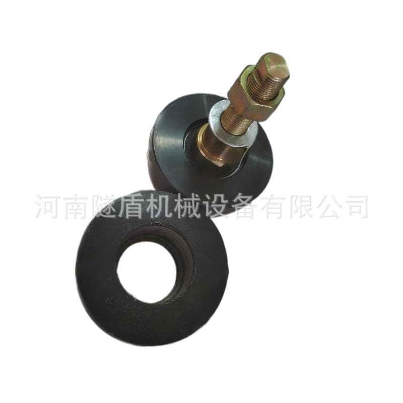 FranTech hoist complete machine parts VR25VR20VR16VL25VL16 walking wheel chain bag sprocket
