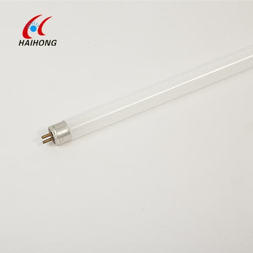 T5 14W traditional glass fluorescent tube 6500K fluorescent tube F14T5 DL white light tube