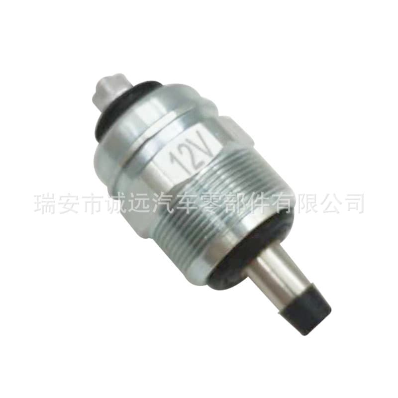 Fuel solenoid valve 22390-6A511 for Toyota Corolla Land Cruiser 3L 5L 1HZ 14B