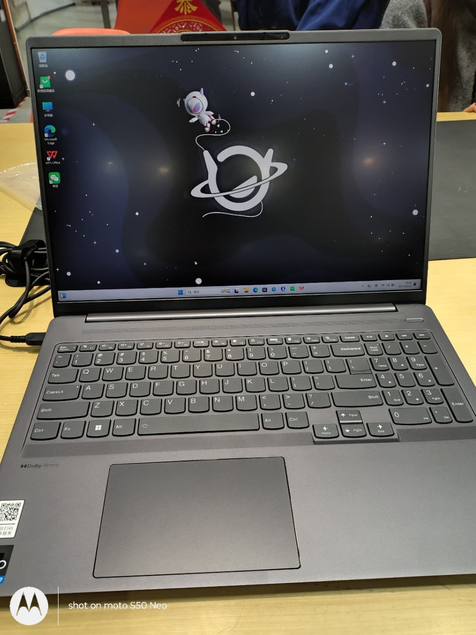 Xiaoxin Ppro GT AI U9-H 365 32G 1TB Integrated Graphics
