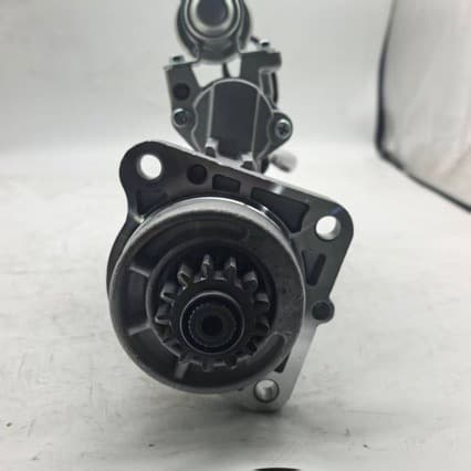 M009TD0571 Starter M009TD0572 Starter Motor Compatible with Mercedes-Benz ACTROS Starter Motor