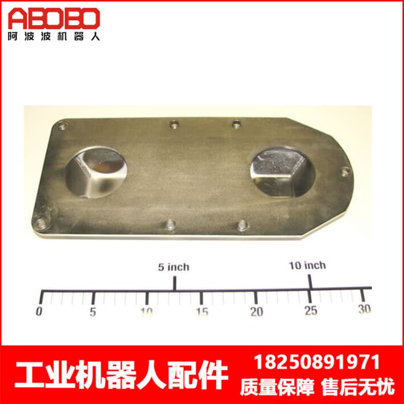 ABB Robot 3HAC7095-1 Internal Air Tube Negotiable