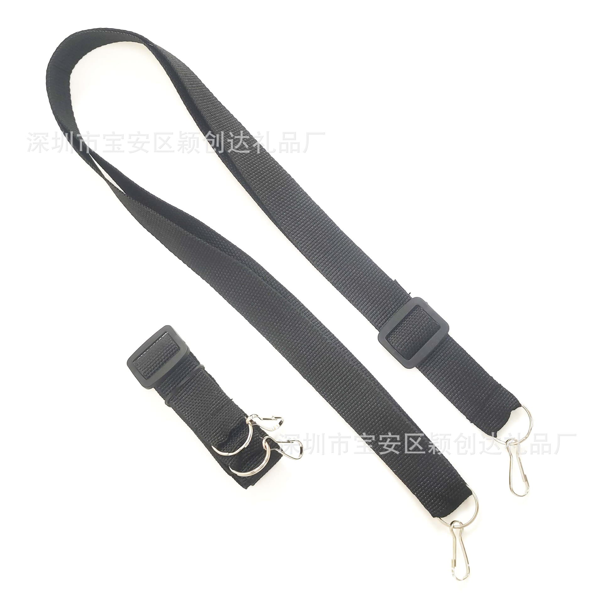 Loudspeaker Strap Rope Speaker Strap Rope Adjustable Length Waist Belt Crossbody Strap Adjustable Shoulder Strap