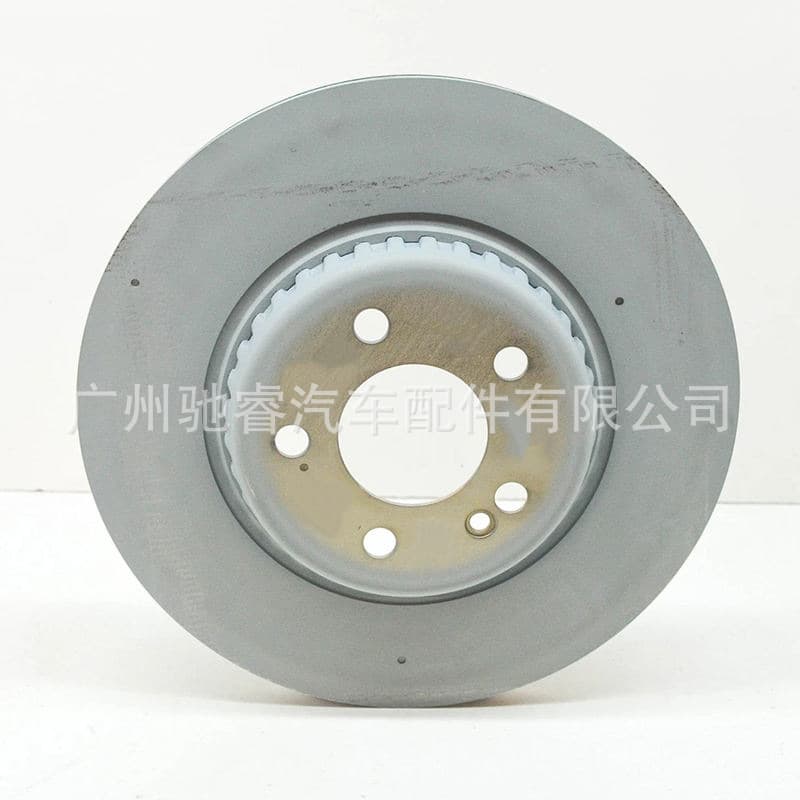 Rear Brake Disc 0004230712 for Mercedes W253 W213