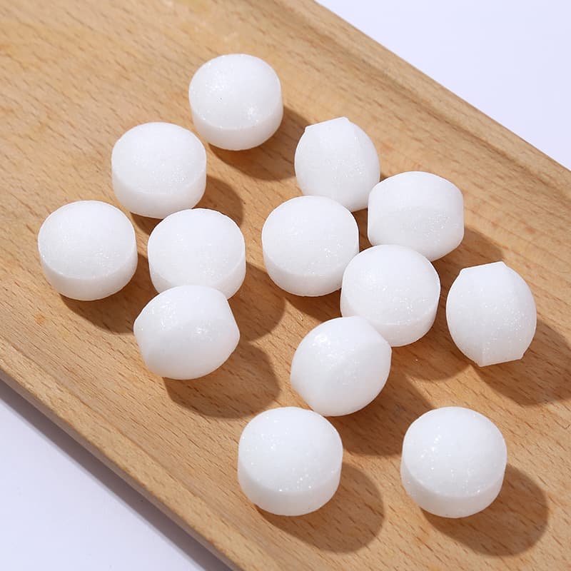 Bulk camphor blocks with 96% camphor content for closet and wardrobe, aromatic, deodorizing, insect and moth repellent, moisture-proof, mold removal, wholesale.