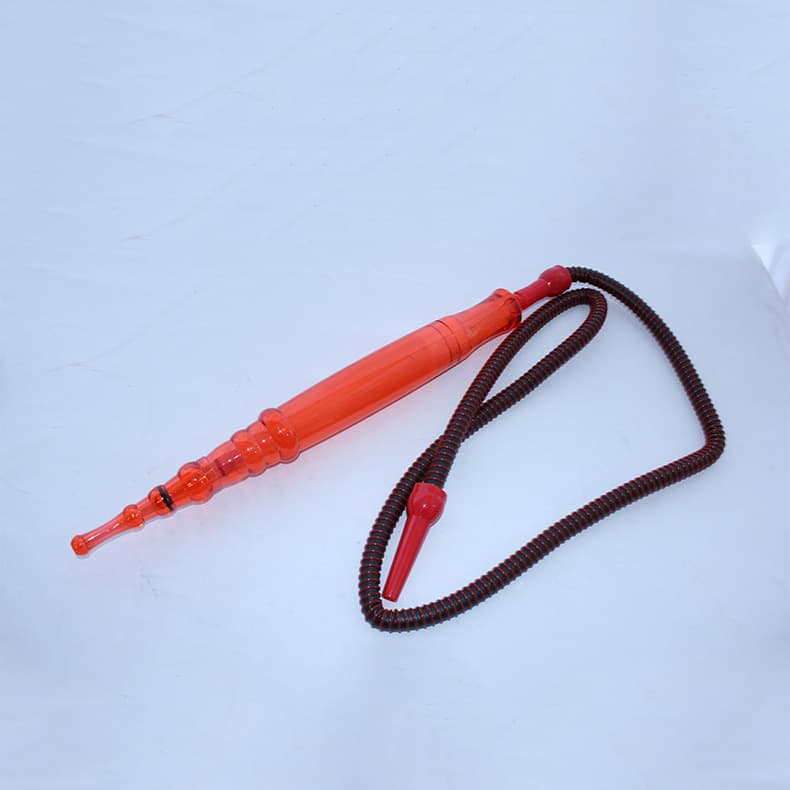 Hookah Cross-Border Source Arabic Hookah Hose Bar Hookah Pot Hose Shisha Cooling Hookah Accessories