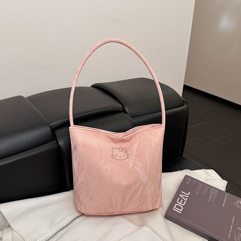 Korean-style Premium Gift Bag, Light Luxury Niche Handbag, Beauty Industry Opening Event Bag, Practical Gift Bag for Clients
