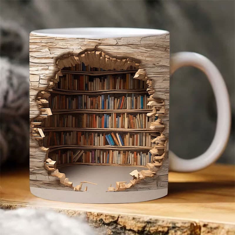 Amazon Hidden Message Coffee Ceramic Kitchen Hidden Message Coffee Cup Ceramic Ornament
