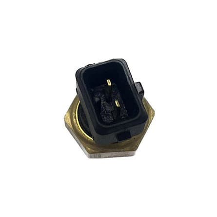 Water Temperature Sensor 1E0418760 91AB10884AA 6193368 Suitable for Mazda Ford