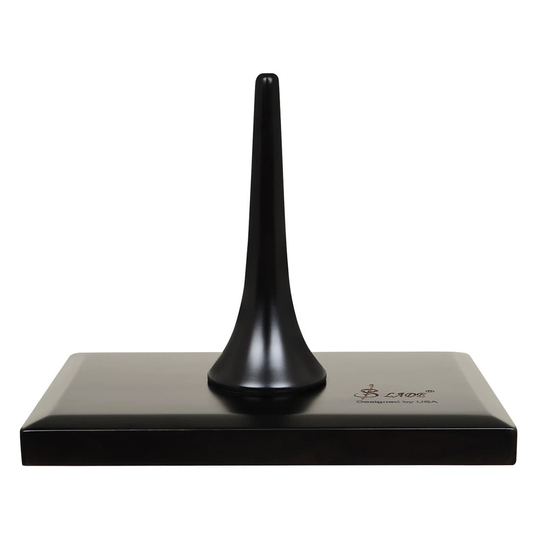 SLADE Clarinet Stand Floor Stand B-flat Clarinet Stand Maple Wood Material Clarinet Display Stand Reinforced Stand
