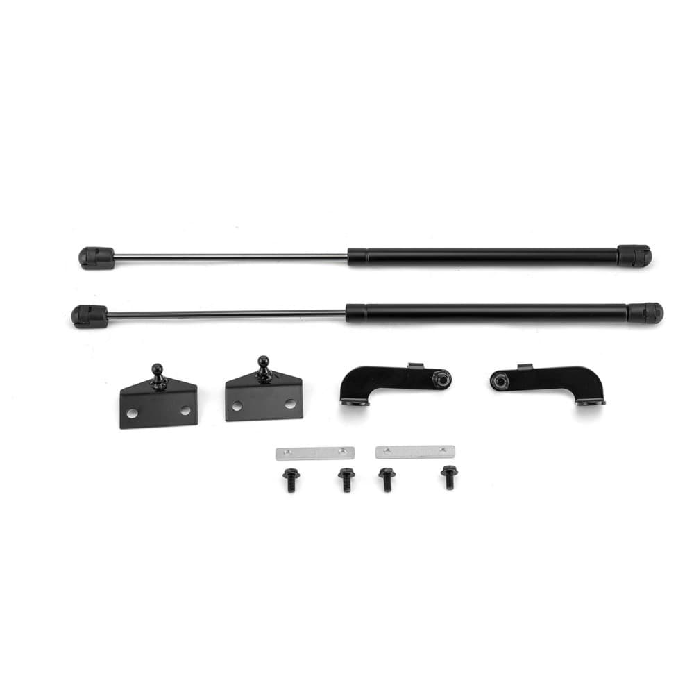 For Jeep Wrangler JL18+ 23 Jeep Wrangler Spring Hood Conversion Hydraulic Strut