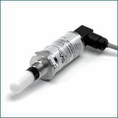 UK MICHELL Easidew I.S. Dew Point Meter/Dew Point Transmitter