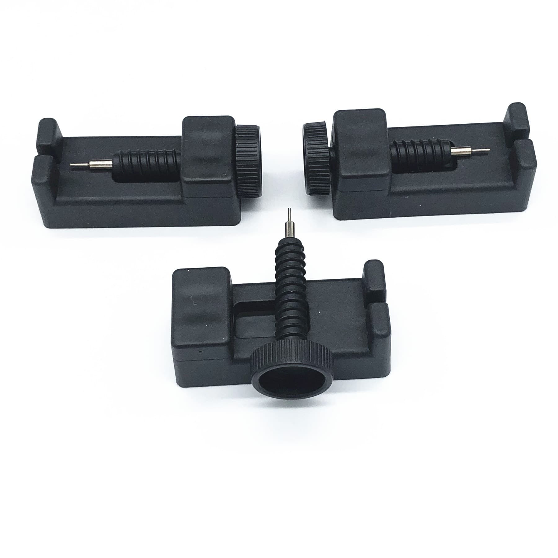 Factory Wholesale Watch Steel Band Remover, Watch Repair Tool for Removing and Replacing Watch Bands, Pin Remover