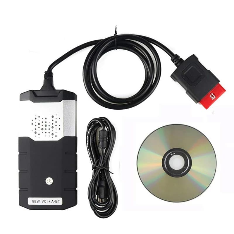 Autocom Wow DS150e delphis 2023 2022 2024 pro V3 NEC Obd2
