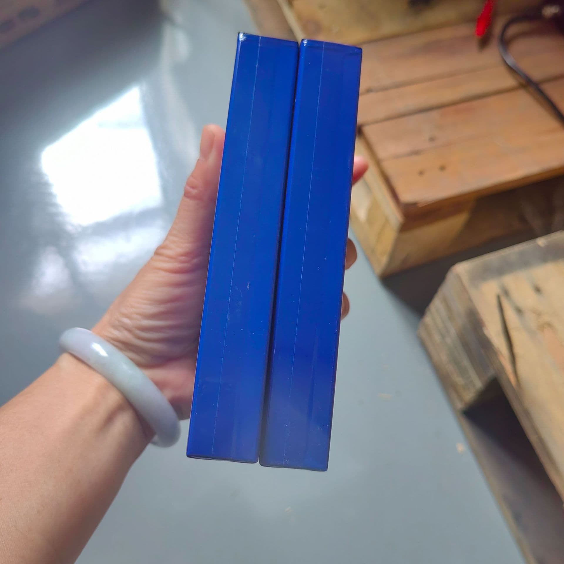 Guoxuan A product 30AH lithium iron phosphate battery 3.2V lithium three-wheel electric vehicle battery 40140 lithium iron phosphate
