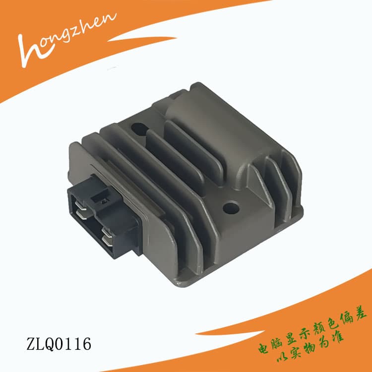 Supply Motorcycle Electrical FINN Charger Rectifier Voltage Regulator
