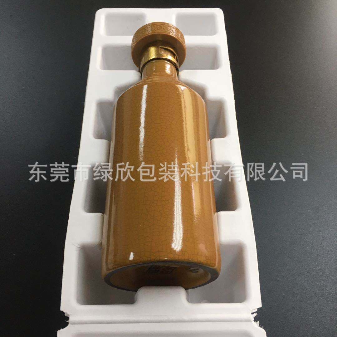 Pulp molding packaging, dry and wet inner liners, storage paper tray boxes, fixed models, custom biodegradable packaging boxes and paper trays