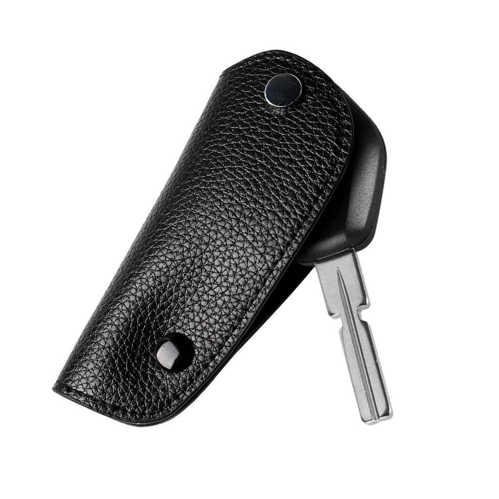 Suitable for BMW E46 E60 E34 E23 E38 E85 E89 Key Cover Leather Decoration Car Interior