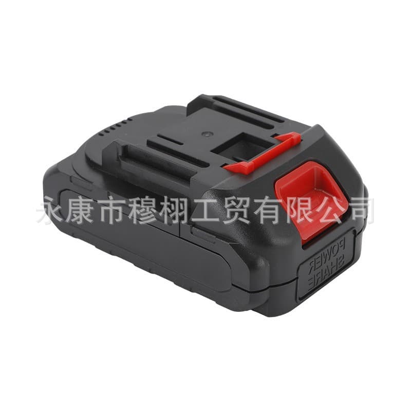 Makita Style Lithium Battery Chainsaw, Electric Hammer, Wrench, Impact Drill, Original Lithium Battery Charger, Universal Electric Grass Trimmer
