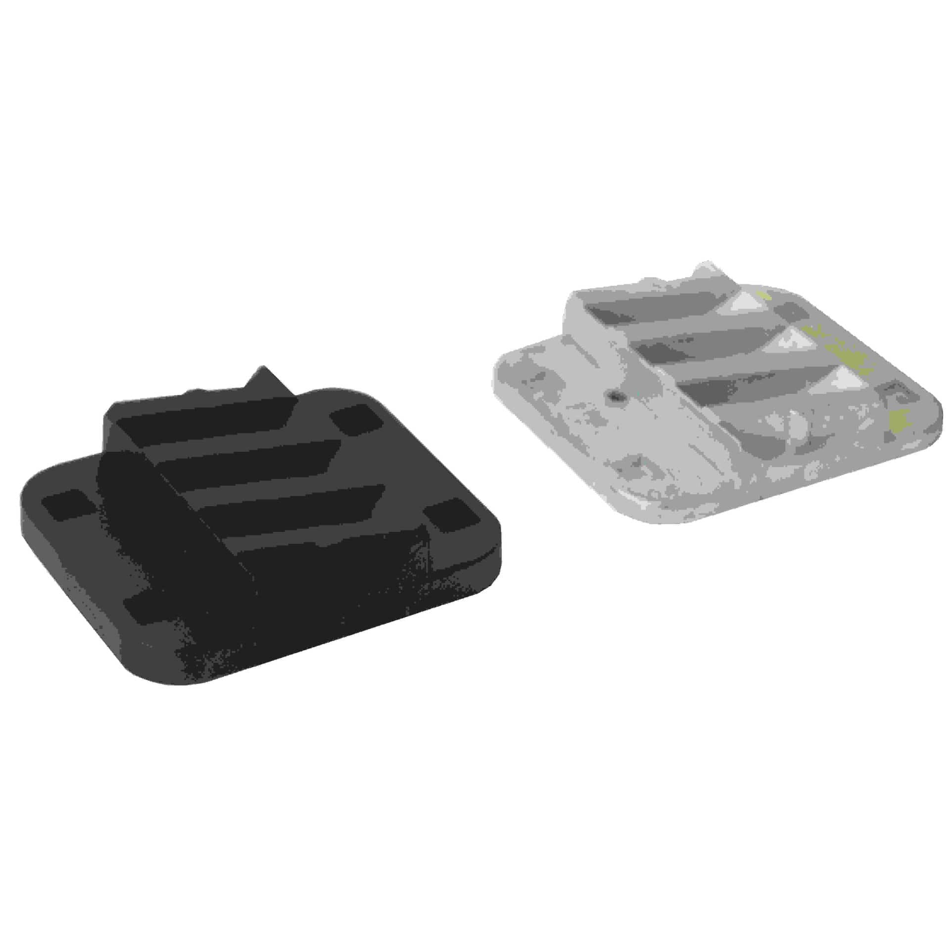 2023 Edition Shuttle Mechanism Kit Positioning Base (Plastic/Zinc Alloy)