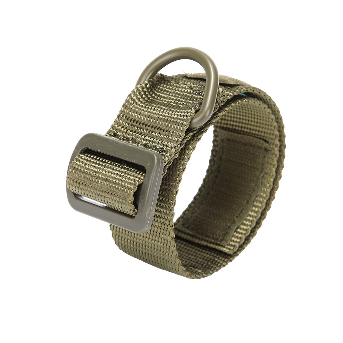 Upgraded Multifunctional Nylon Portable Tail Strap Adapter with D-Ring Auxiliary Hanging Strap D-Ring Upgrade