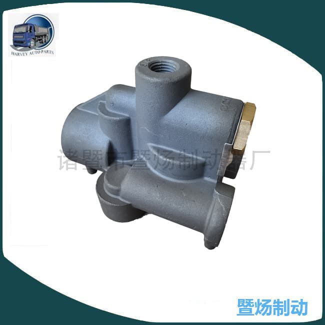 51301 Spring Brake Valve