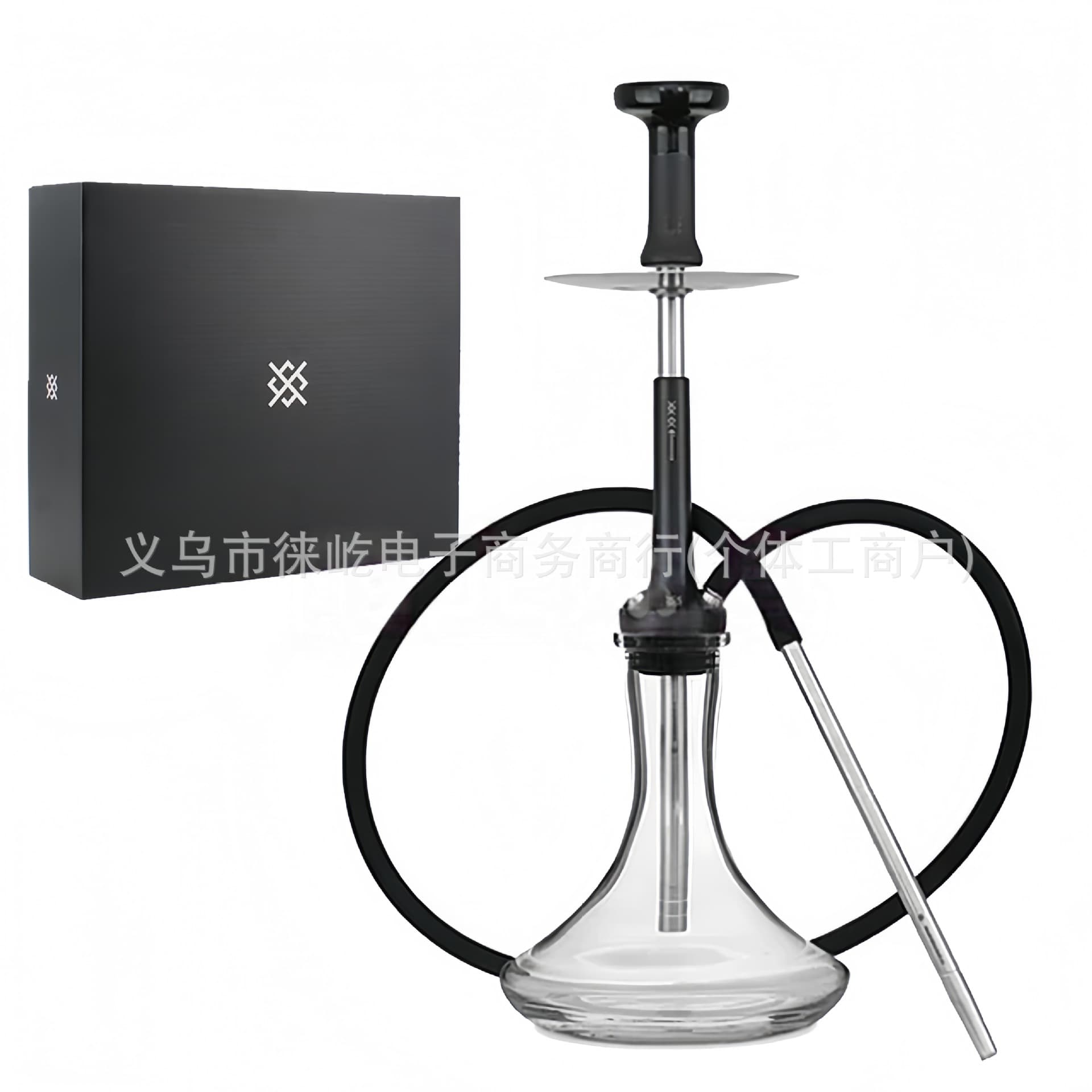 Arabic hookah Doosha Shisha stainless steel hookah bowl Doosha Arabic hookah
