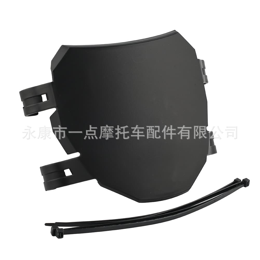 Front Number Plate Windshield Fairing for SURRON Light Bee X/S Electric Dirt Bike Off-Road Motorcycle Modification