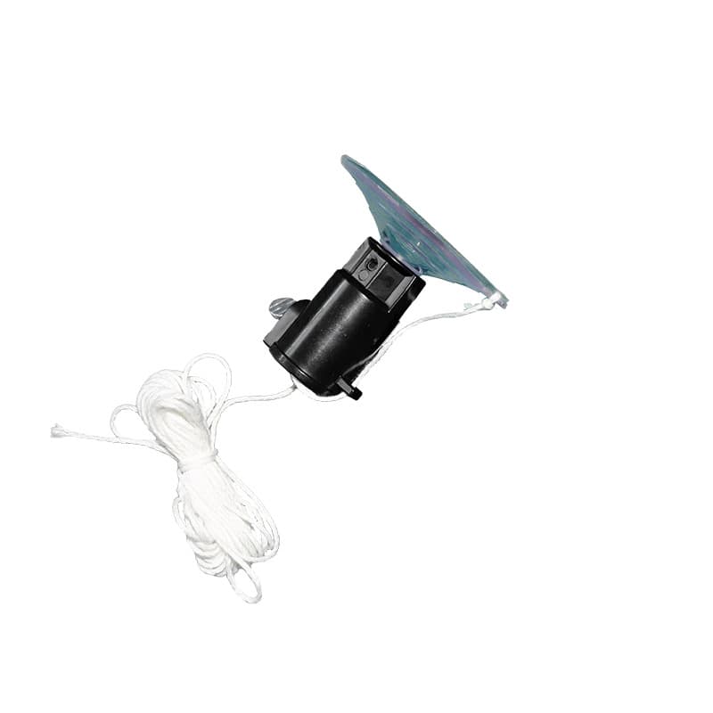 Amazon bestseller, suction cup lamp remover and replacement tool, high-altitude bulb changing device.