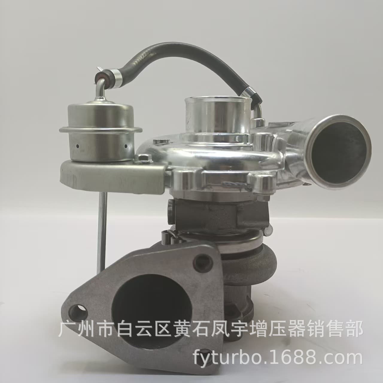 17201-30080 17201-0L100 925689-5001Y Turbocharger for Toyota 2KD-FTV