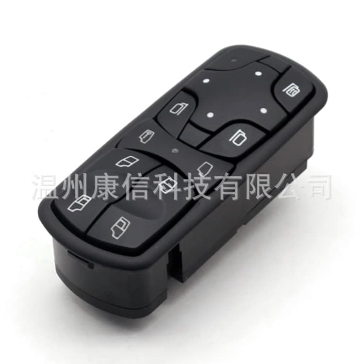 Factory Direct Fit for Mercedes ACTROS Window Regulator Switch 9438200097