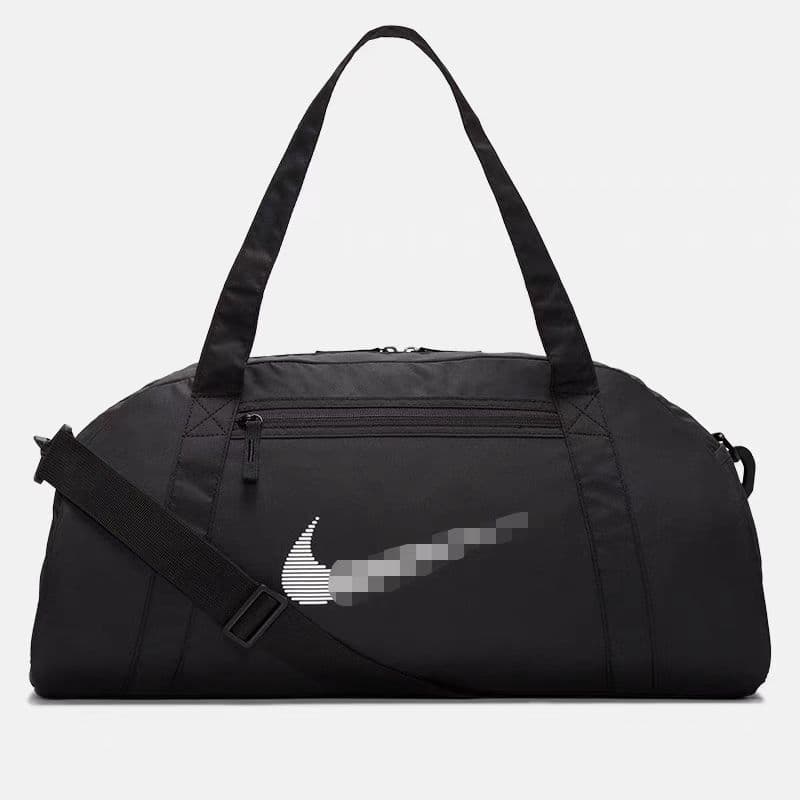Men's and Women's Sports Casual Fitness Barrel Bag Shoulder Handbag Outdoor Large Capacity Travel Sports Handbag Crossbody Bag