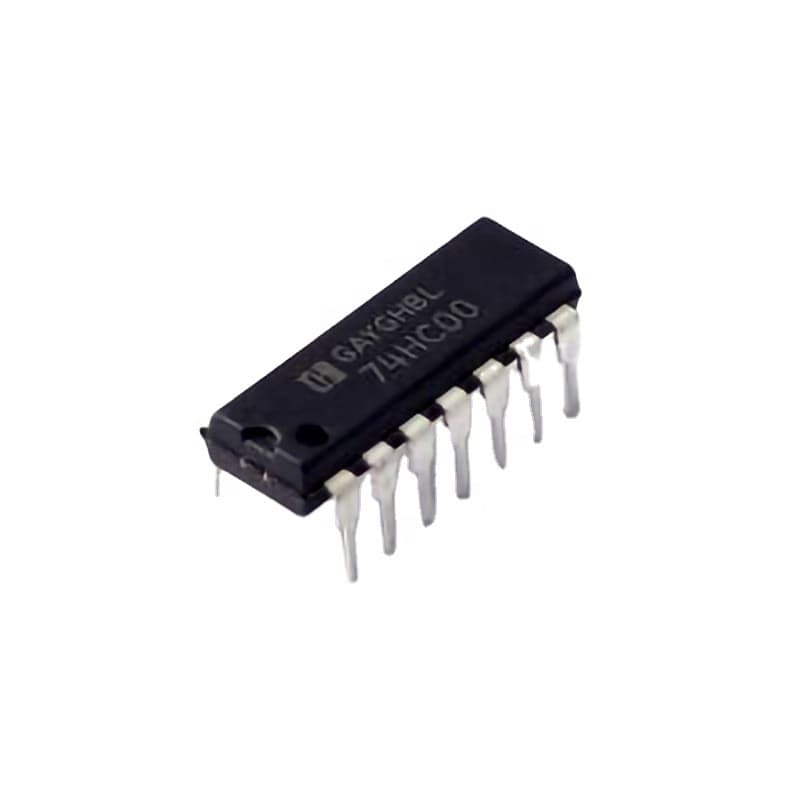 Integrated Circuit VBA1606 SOP8 Smart Power IGBT Darlington Digital Transistor Three-Level Thyristor