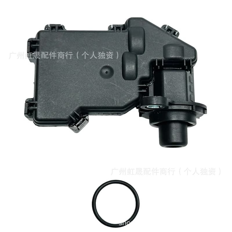 600-103 4WD Actuator with Seal Ring, Compatible with Chevrolet GMC Blazer Envoy