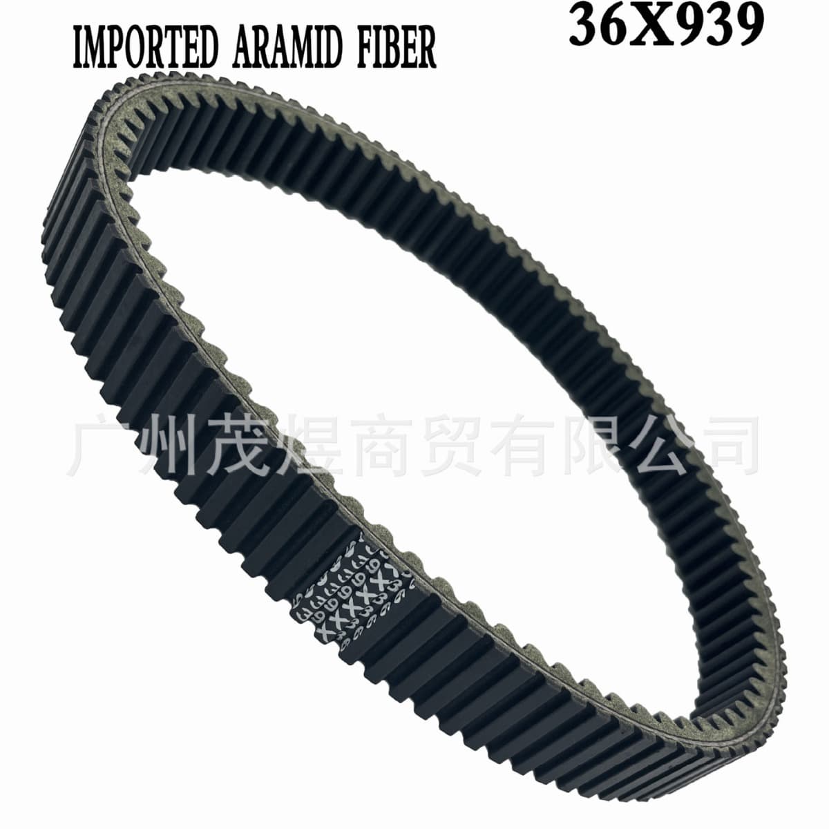 Compatible with ATV drive belt CF Moto CF8009001000 0800055000 969 36 in stock
