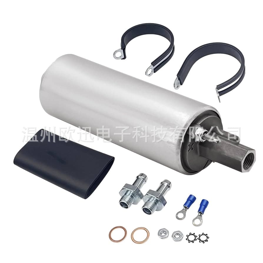 Cross-border applicable John Deere M155491 BUC10543 AUC11924 BUC10541 Fuel Pump