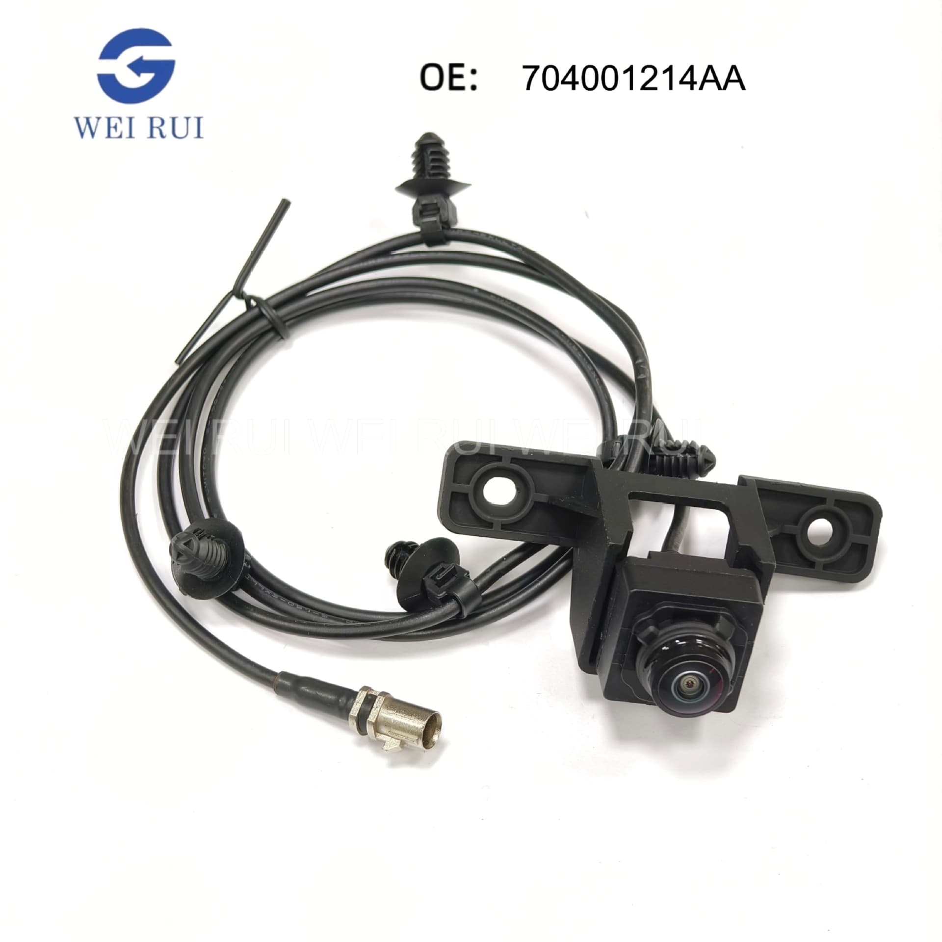 704001214AA Front Camera for Chery, Front Panoramic Camera, Parking Assist Camera