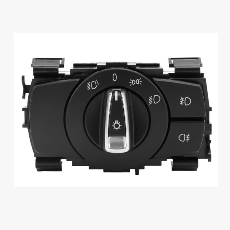 61319169404 Headlight Switch for 2008-2015 BMW 3 Series E90 E91 E93