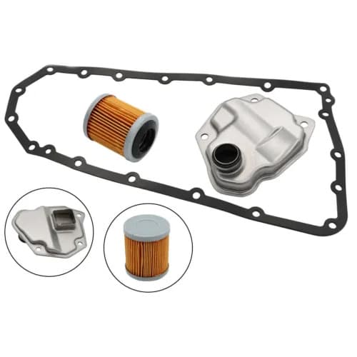 31728-1XZ0D 31728-1XZ0A 31728-1XF03 Transmission Filter for NISSAN