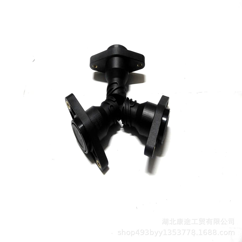 3750115-T38H0 Dongfeng Tianlong Tianjin Dalishen Cab Electric Lift Switch